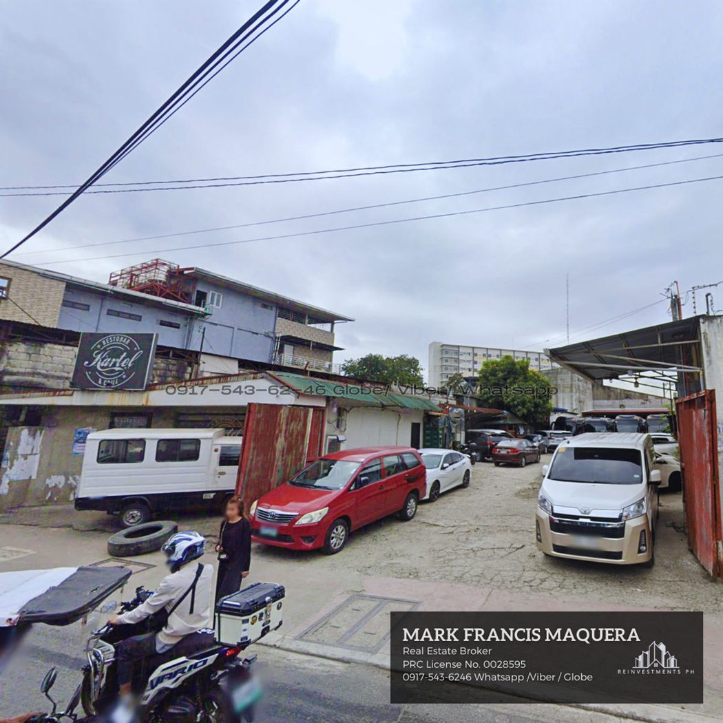1,000 SQM Commercial Lot along Karuhatan Road for Sale in Valenzuela – photo 4
