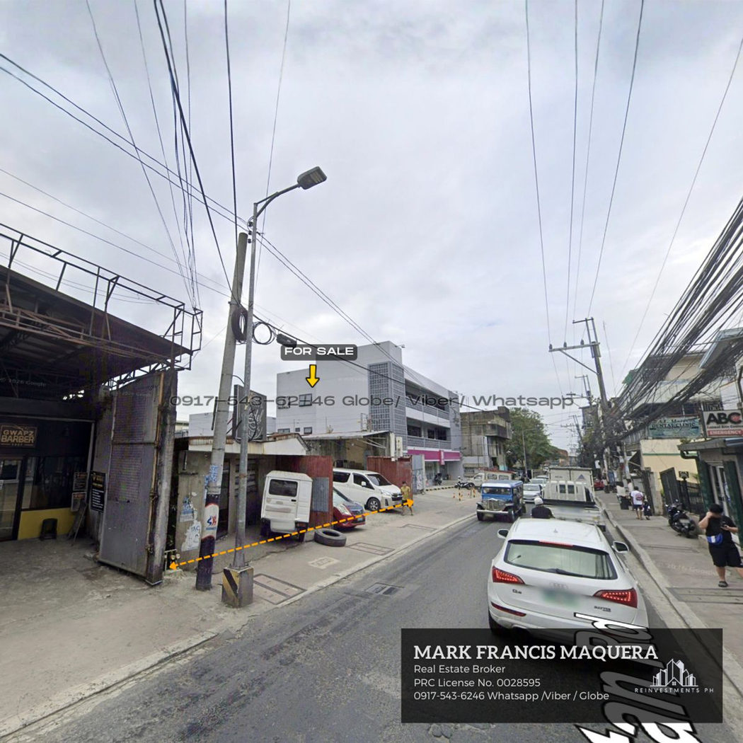 1,000 SQM Commercial Lot along Karuhatan Road for Sale in Valenzuela – photo 5