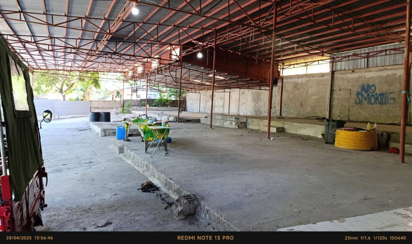 1,785 SQM Warehouse with Office for Sale in General Trias, Cavite – photo 7