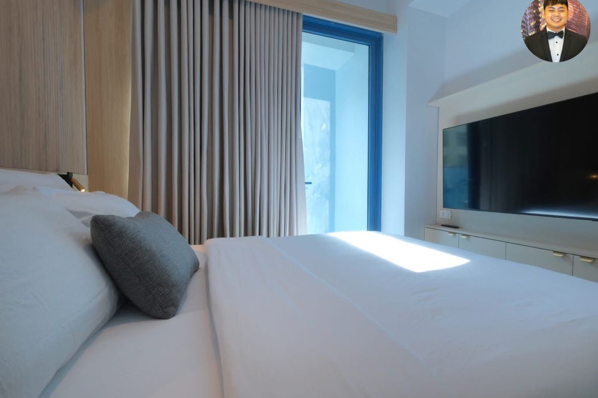 1 Bedroom Apartment for Rent in 38 Park Avenue, Cebu City, Cebu IT Park, Cebu City, Cebu photo 4