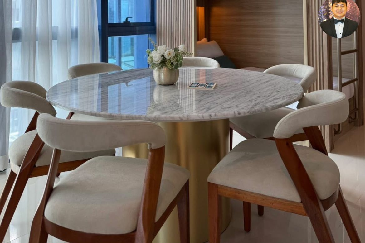 1 Bedroom Apartment for Rent in 38 Park Avenue, Cebu City, Cebu IT Park, Cebu City, Cebu photo 7