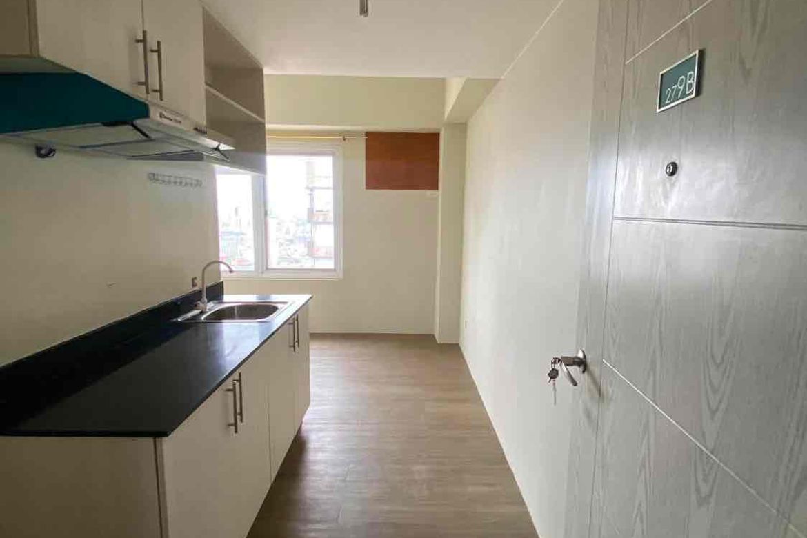 1 Bedroom Apartment for Rent in 878 España, Manila, Metro Manila near LRT-2 Legarda photo 2