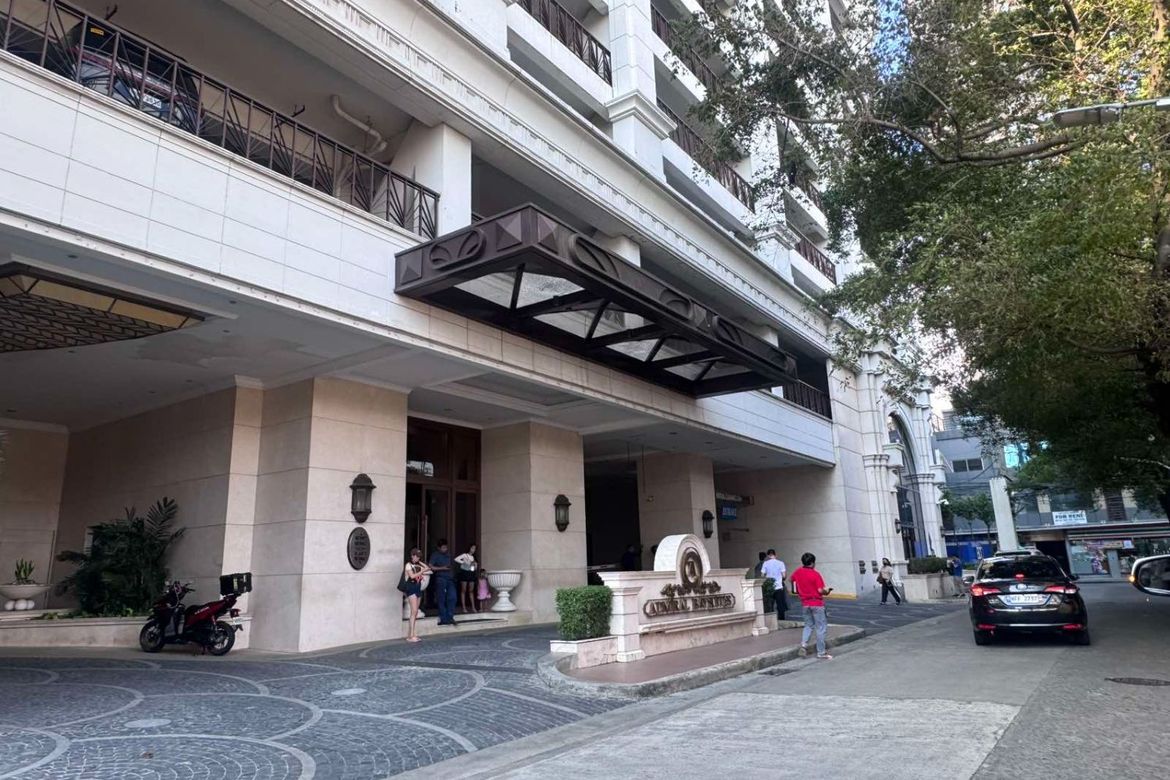 1 Bedroom Apartment for Rent in Admiral Baysuites, Malate, Manila, Metro Manila near LRT-1 Vito Cruz photo 7