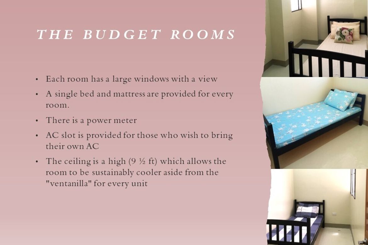 1 Bedroom Apartment for Rent in Alabang, Muntinlupa, Metro Manila photo 4