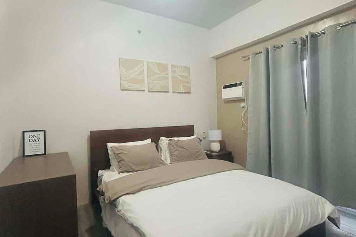 1 Bedroom Apartment for Rent in Amani Grand Resort Residences, Pusok, Lapu-Lapu, Cebu photo 3