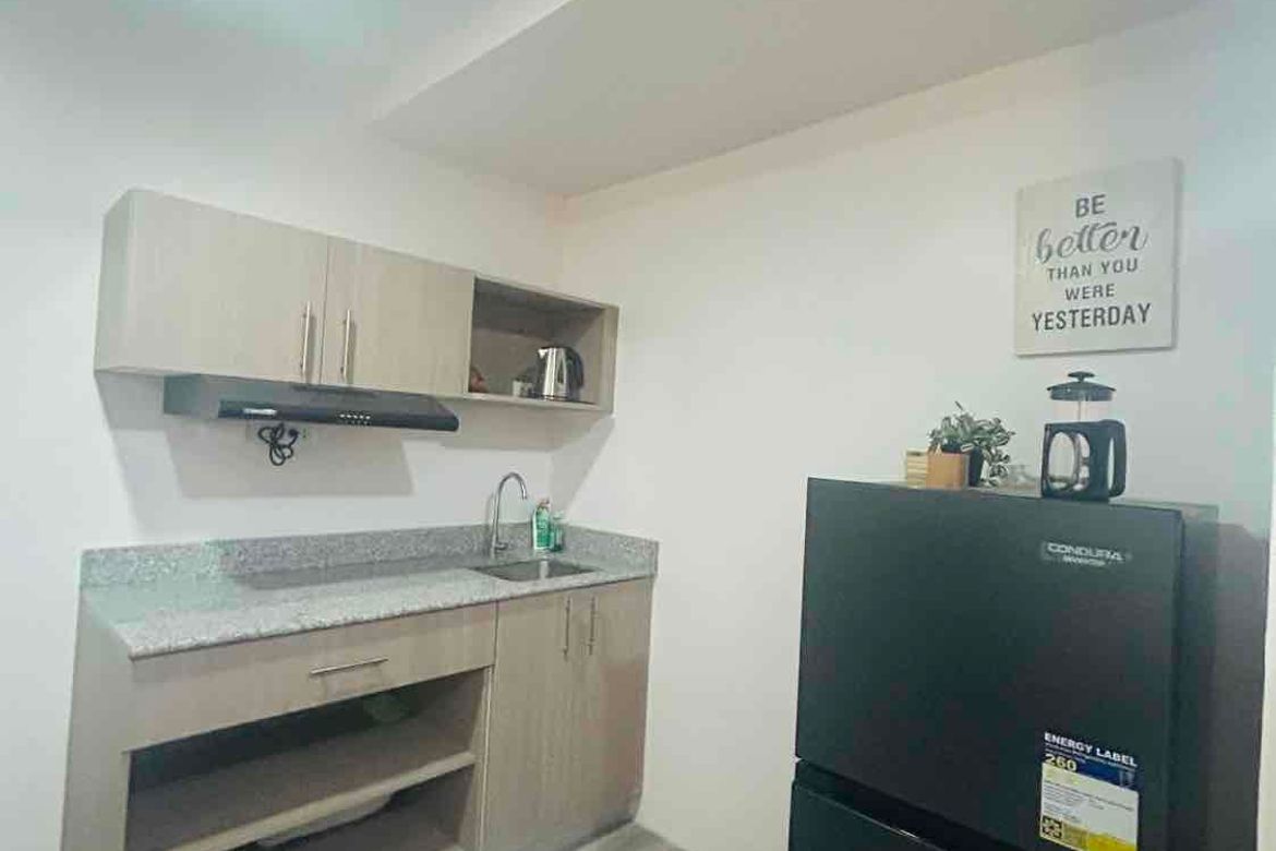 1 Bedroom Apartment for Rent in Amani Grand Resort Residences, Pusok, Lapu-Lapu, Cebu photo 5