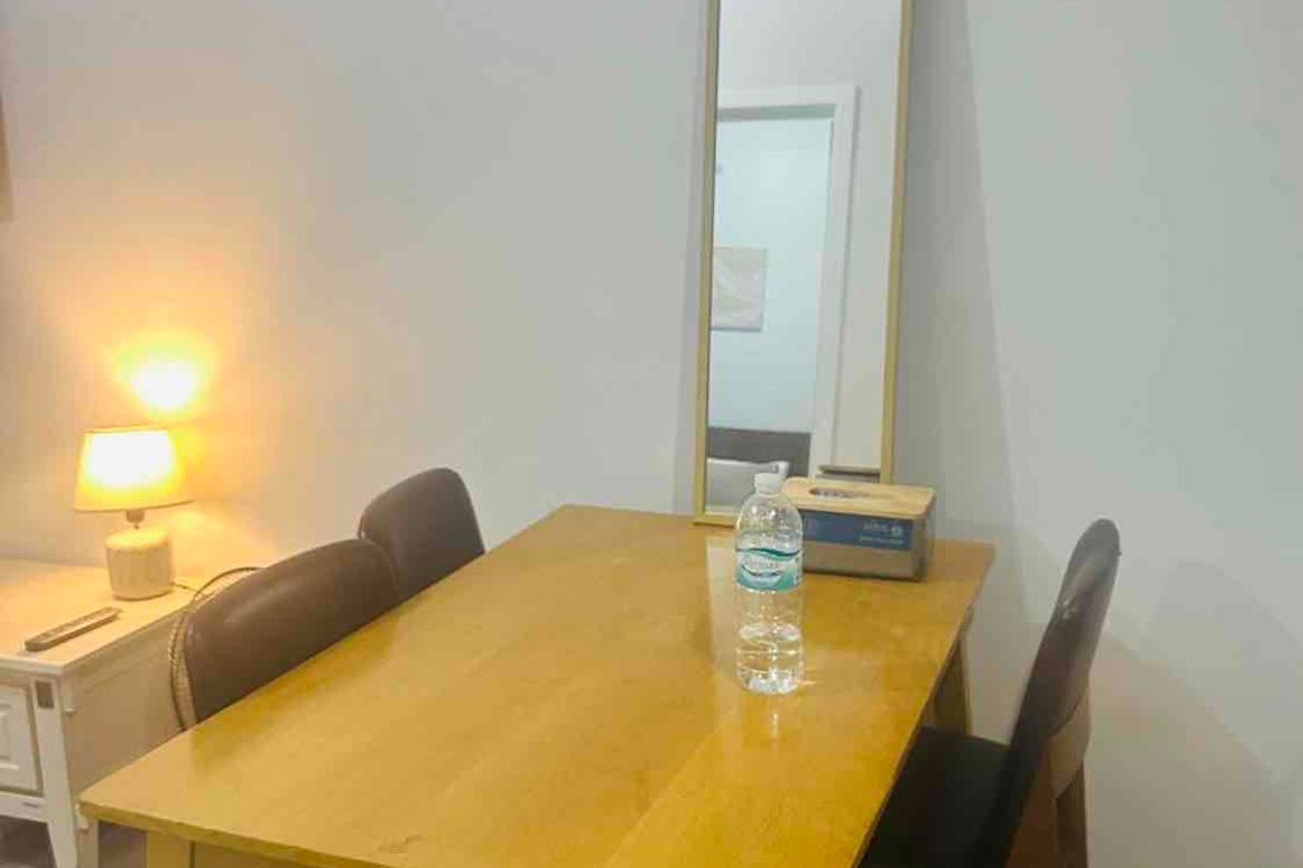1 Bedroom Apartment for Rent in Amani Grand Resort Residences, Pusok, Lapu-Lapu, Cebu photo 6