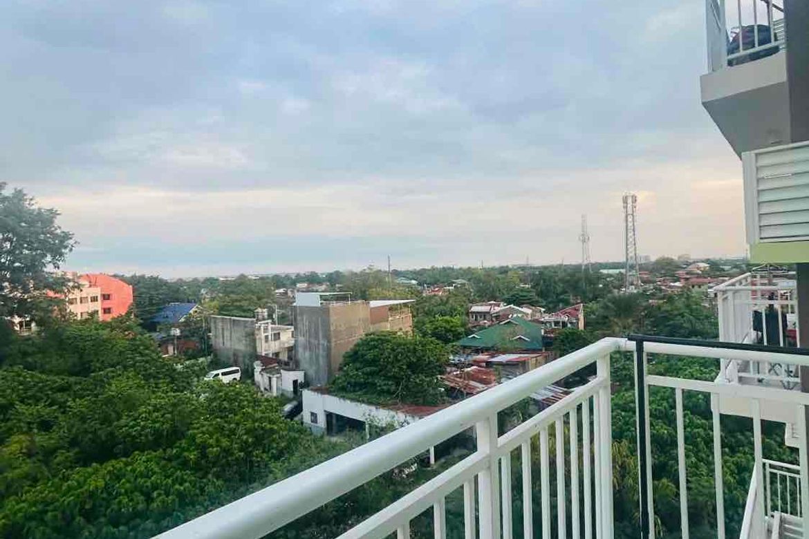 1 Bedroom Apartment for Rent in Amani Grand Resort Residences, Pusok, Lapu-Lapu, Cebu photo 8