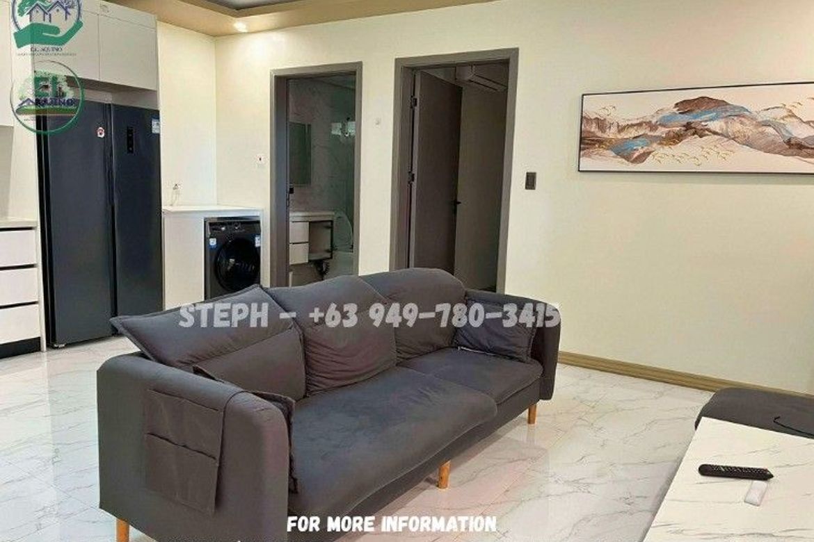 1 Bedroom Apartment for Rent in Anunas, Angeles, Pampanga photo 5