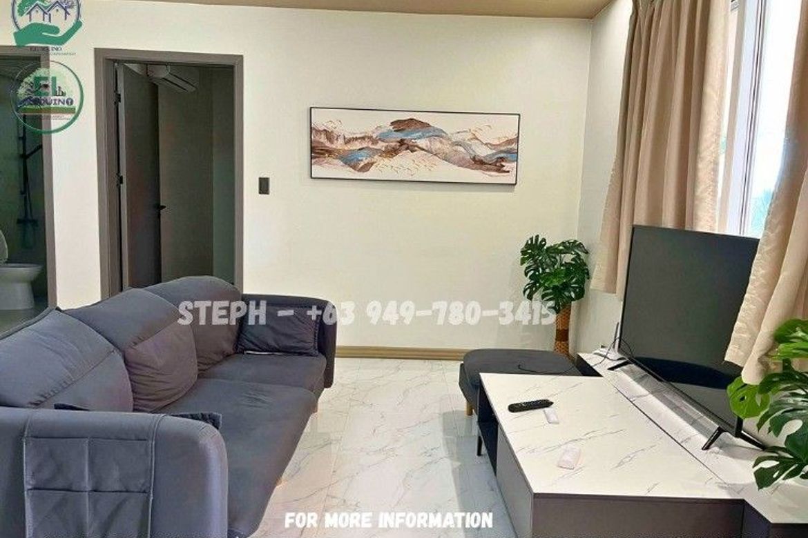 1 Bedroom Apartment for Rent in Anunas, Angeles, Pampanga photo 6