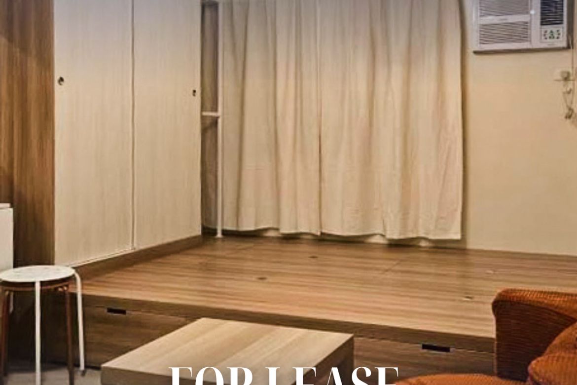 1 Bedroom Apartment for Rent in Arca South, Western Bicutan, Taguig, Metro Manila photo 2