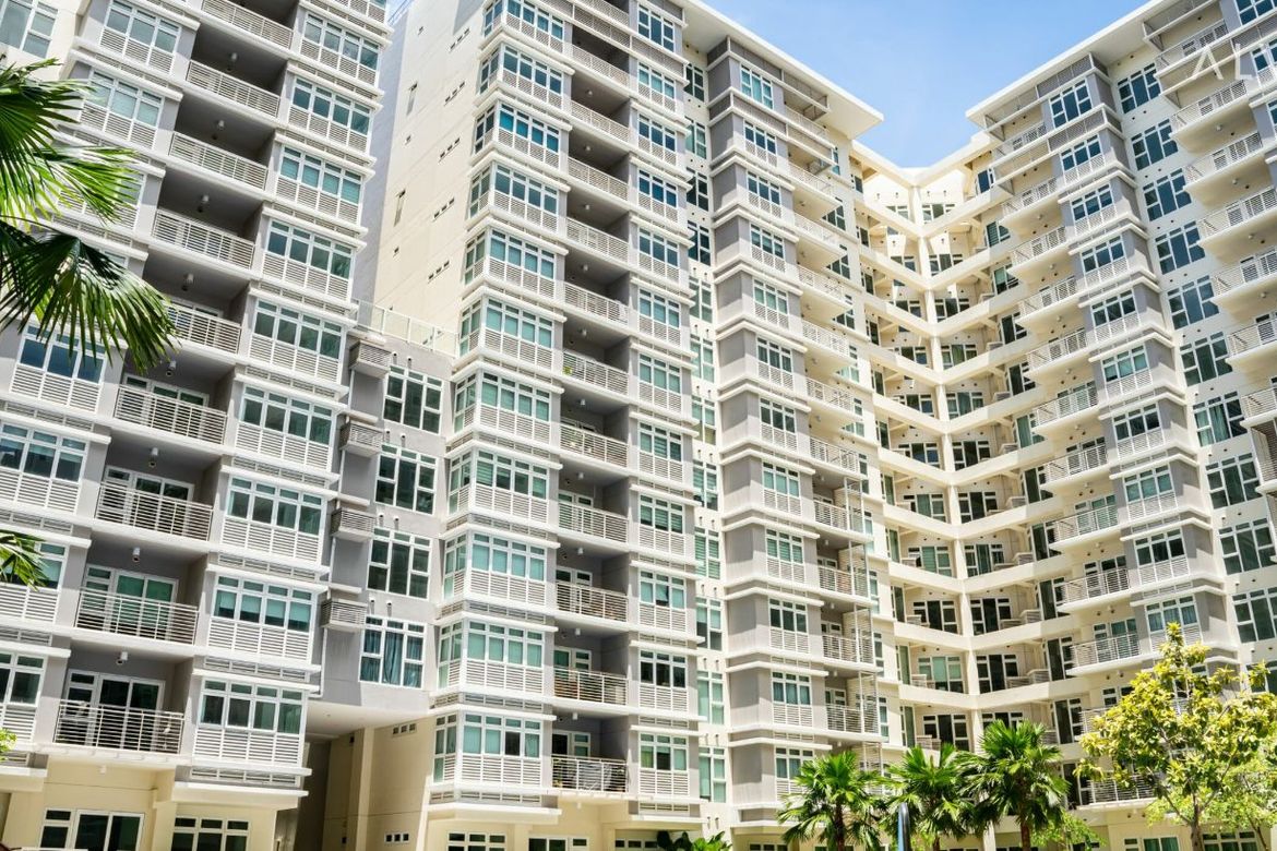 1 Bedroom Apartment for Rent in Arca South, Western Bicutan, Taguig, Metro Manila