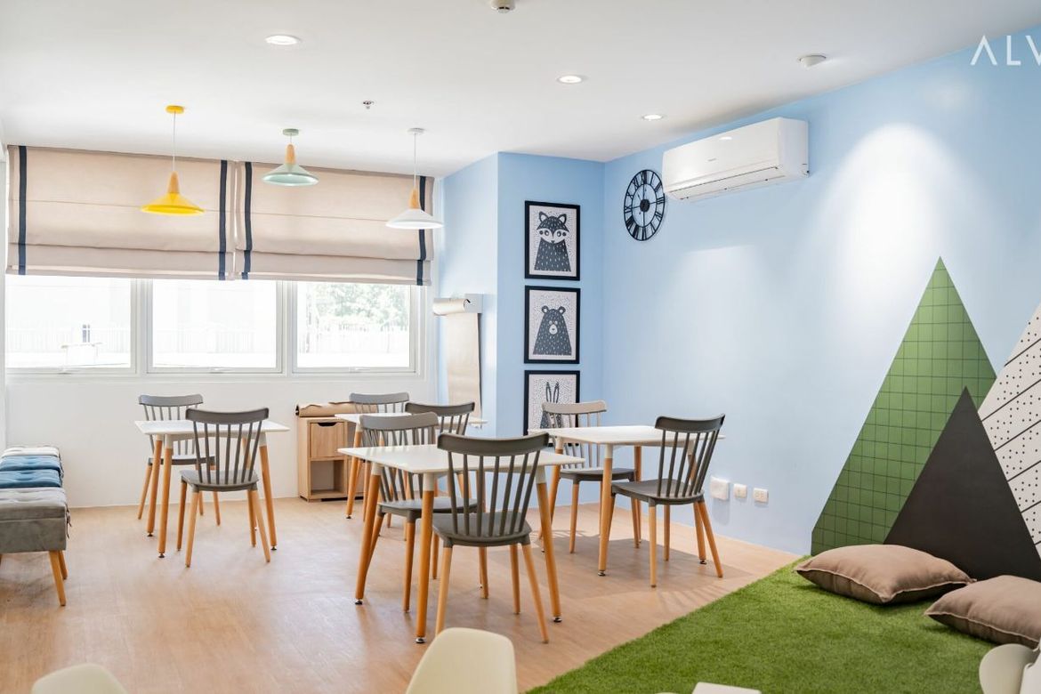 1 Bedroom Apartment for Rent in Arca South, Western Bicutan, Taguig, Metro Manila photo 5