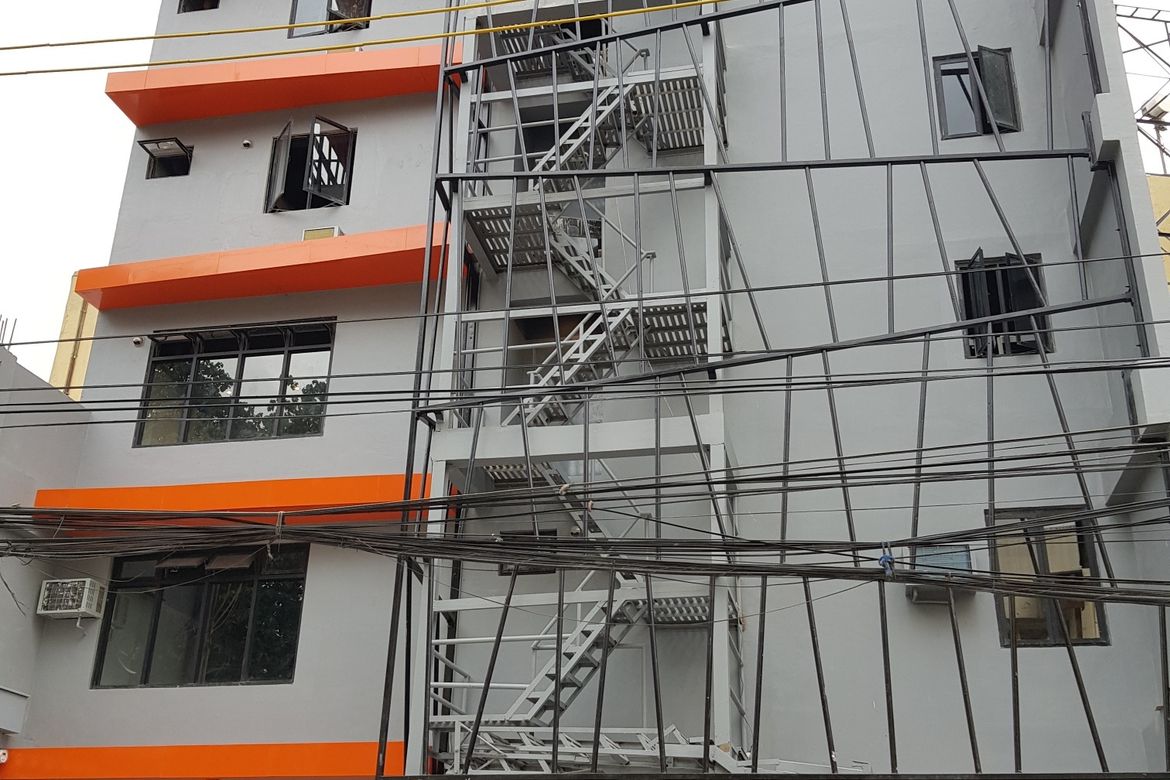 1 Bedroom Apartment for Rent in Bagong Ilog, Pasig, Metro Manila