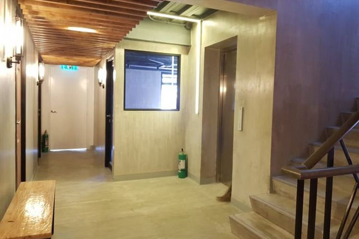 1 Bedroom Apartment for Rent in Bagong Ilog, Pasig, Metro Manila photo 3