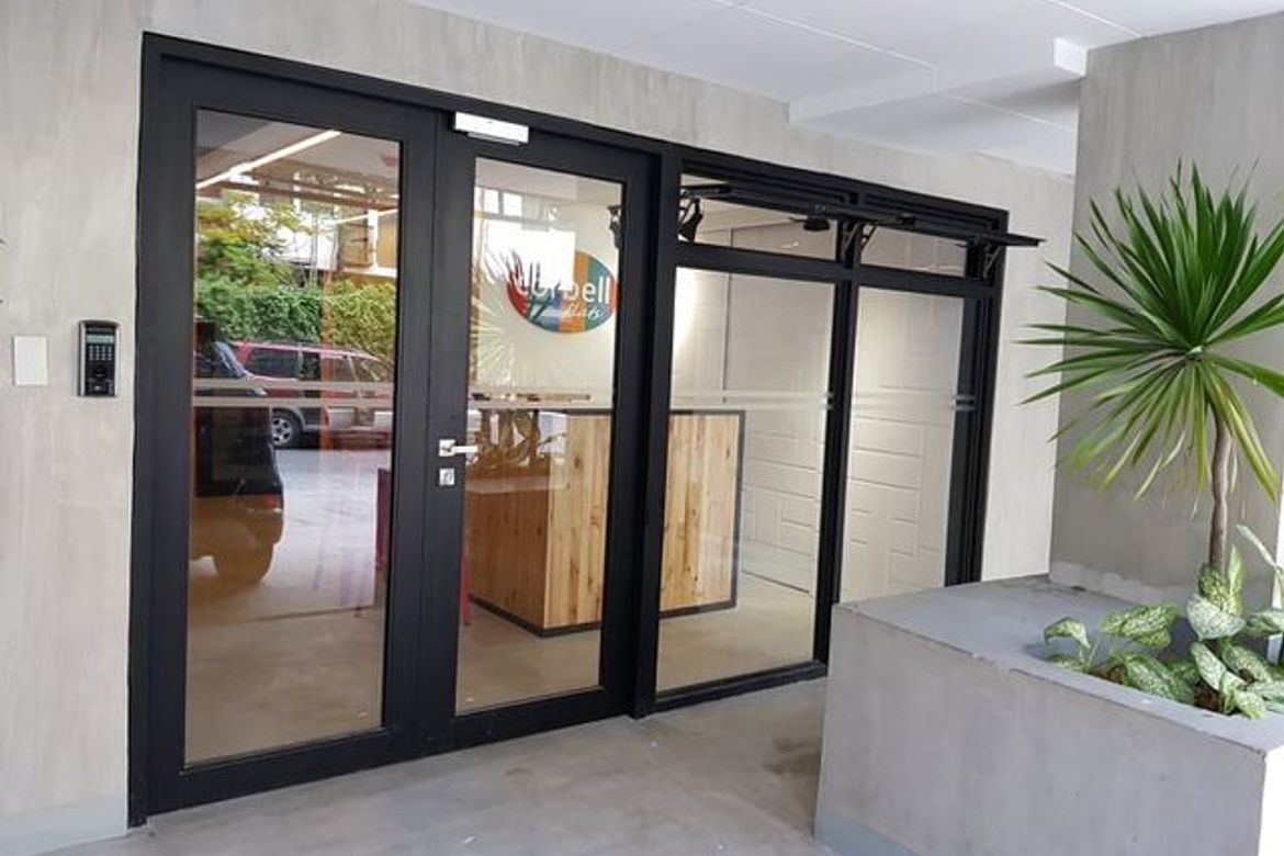 1 Bedroom Apartment for Rent in Bagong Ilog, Pasig, Metro Manila photo 3