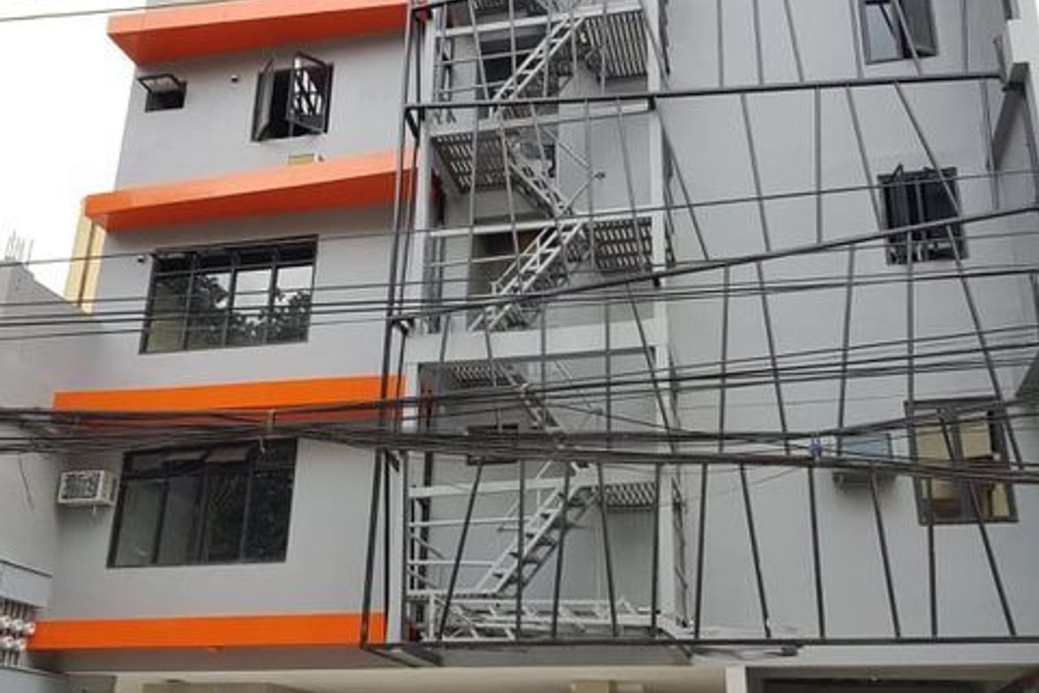 1 Bedroom Apartment for Rent in Bagong Ilog, Pasig, Metro Manila photo 4