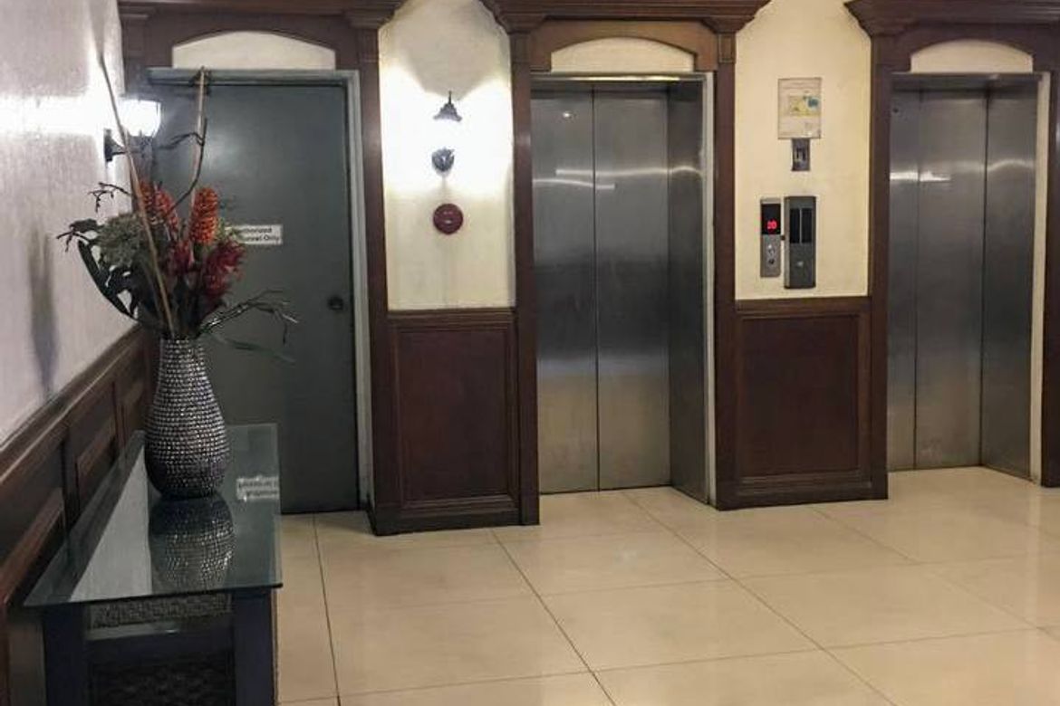 1 Bedroom Apartment for Rent in Bahay Toro, Quezon City, Metro Manila photo 3