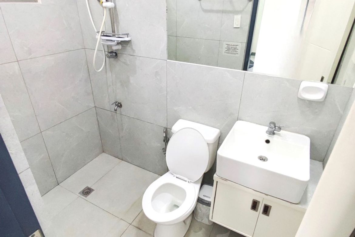 1 Bedroom Apartment for Rent in Balibago, Angeles, Pampanga photo 2