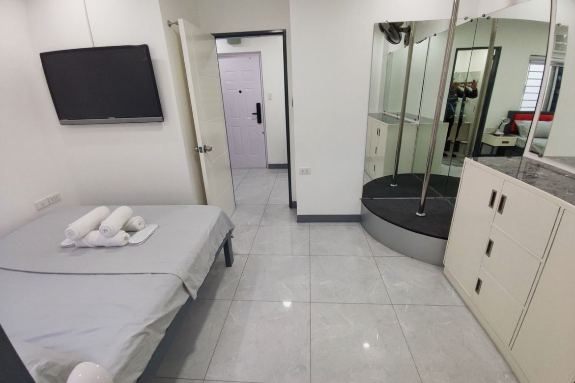 1 Bedroom Apartment for Rent in Balibago, Angeles, Pampanga photo 5