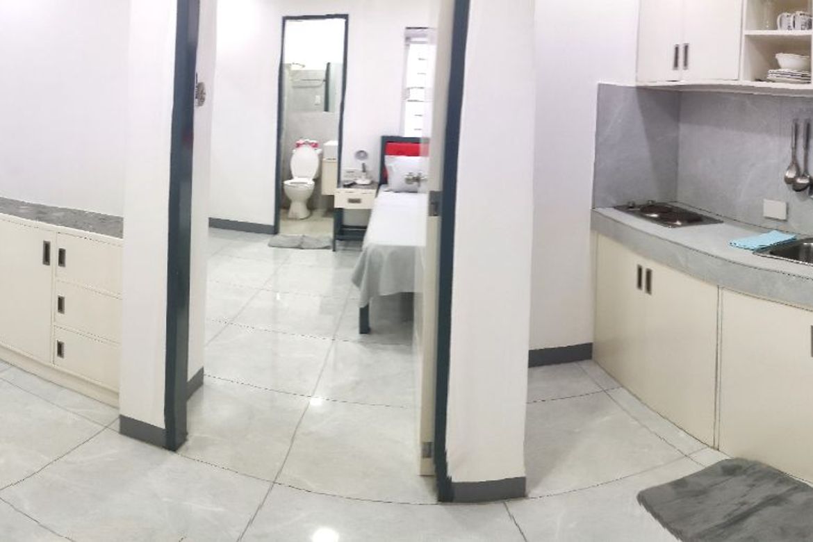 1 Bedroom Apartment for Rent in Balibago, Angeles, Pampanga photo 6