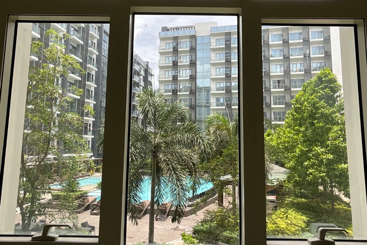 1 Bedroom Apartment for Rent in Barangay 183, Pasay, Metro Manila