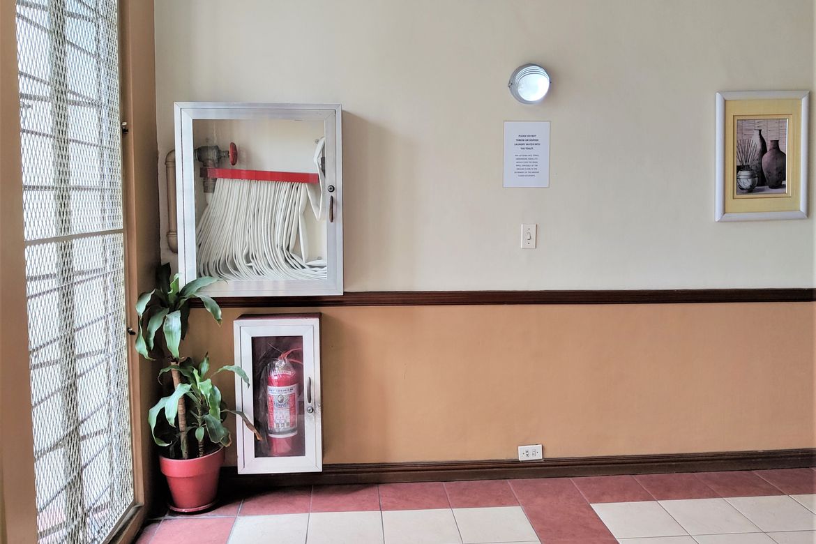 1 Bedroom Apartment for Rent in Barangay 38, Pasay, Metro Manila near LRT-1 Gil Puyat photo 7