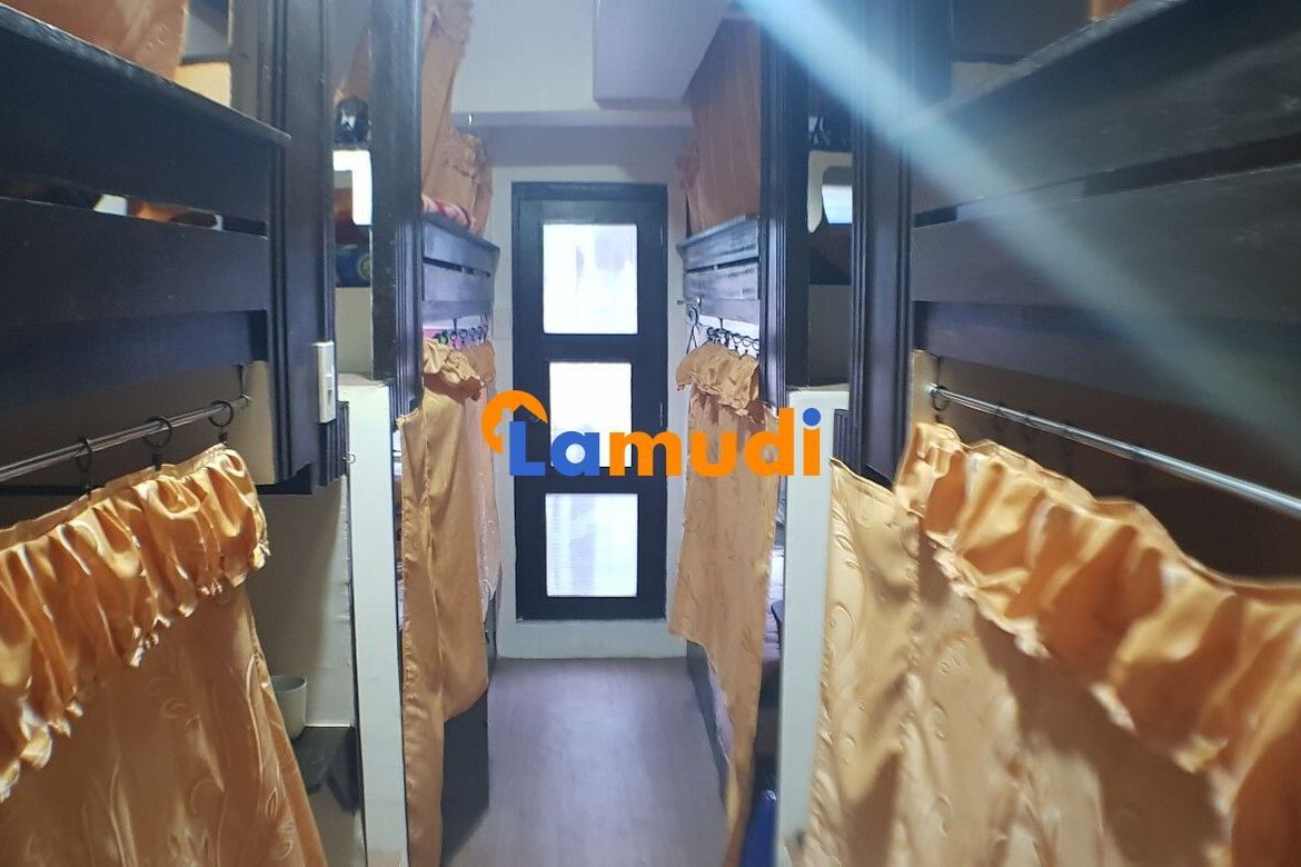 1 Bedroom Apartment for Rent in Barangay 40, Pasay, Metro Manila near LRT-1 Gil Puyat photo 2