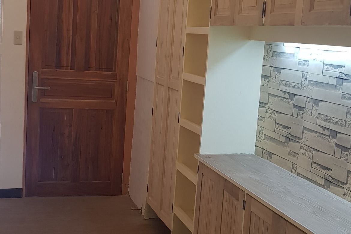 1 Bedroom Apartment for Rent in Barangay 40, Pasay, Metro Manila near LRT-1 Gil Puyat photo 4