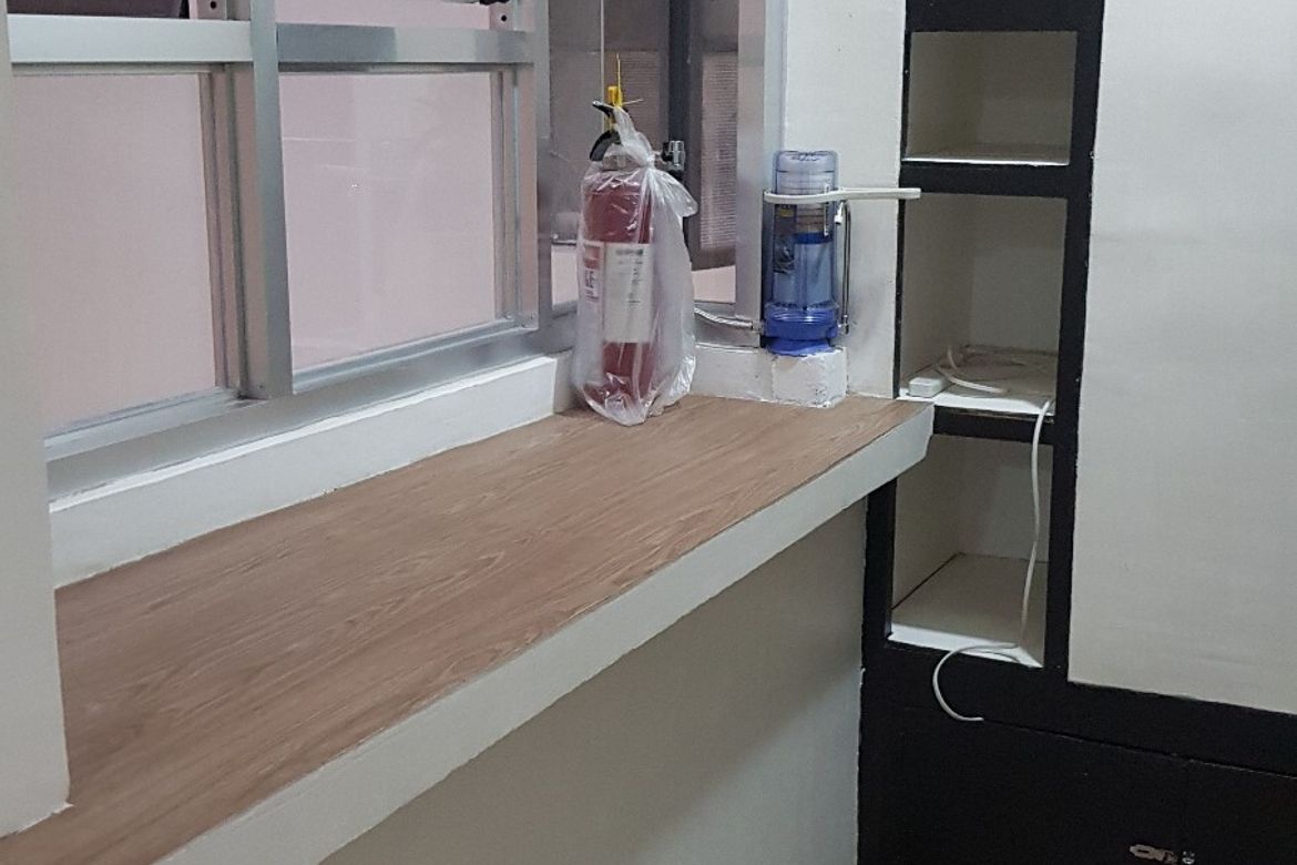 1 Bedroom Apartment for Rent in Barangay 40, Pasay, Metro Manila near LRT-1 Gil Puyat photo 6