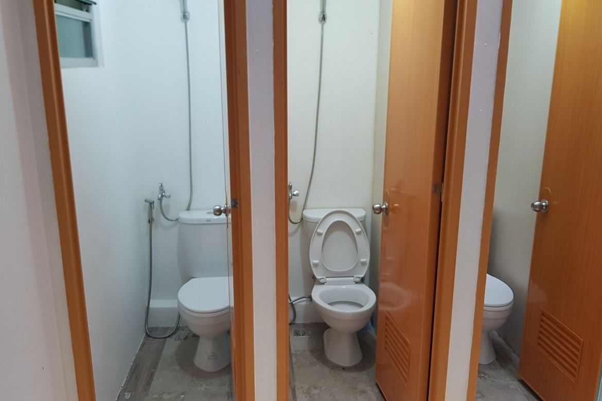 1 Bedroom Apartment for Rent in Barangay 40, Pasay, Metro Manila near LRT-1 Gil Puyat photo 8