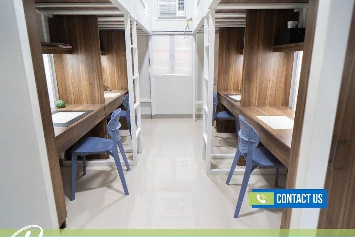 1 Bedroom Apartment for Rent in Barangay 76, Pasay, Metro Manila