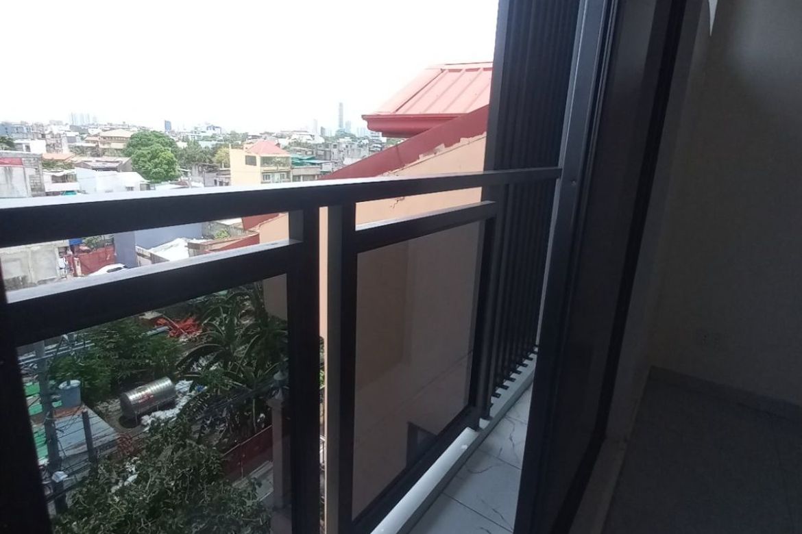 1 Bedroom Apartment for Rent in Barangka Drive, Mandaluyong, Metro Manila near MRT-3 Boni photo 4
