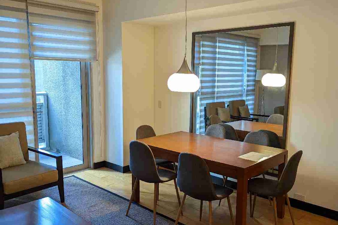 1 Bedroom Apartment for Rent in BGC, Taguig, Metro Manila photo 6