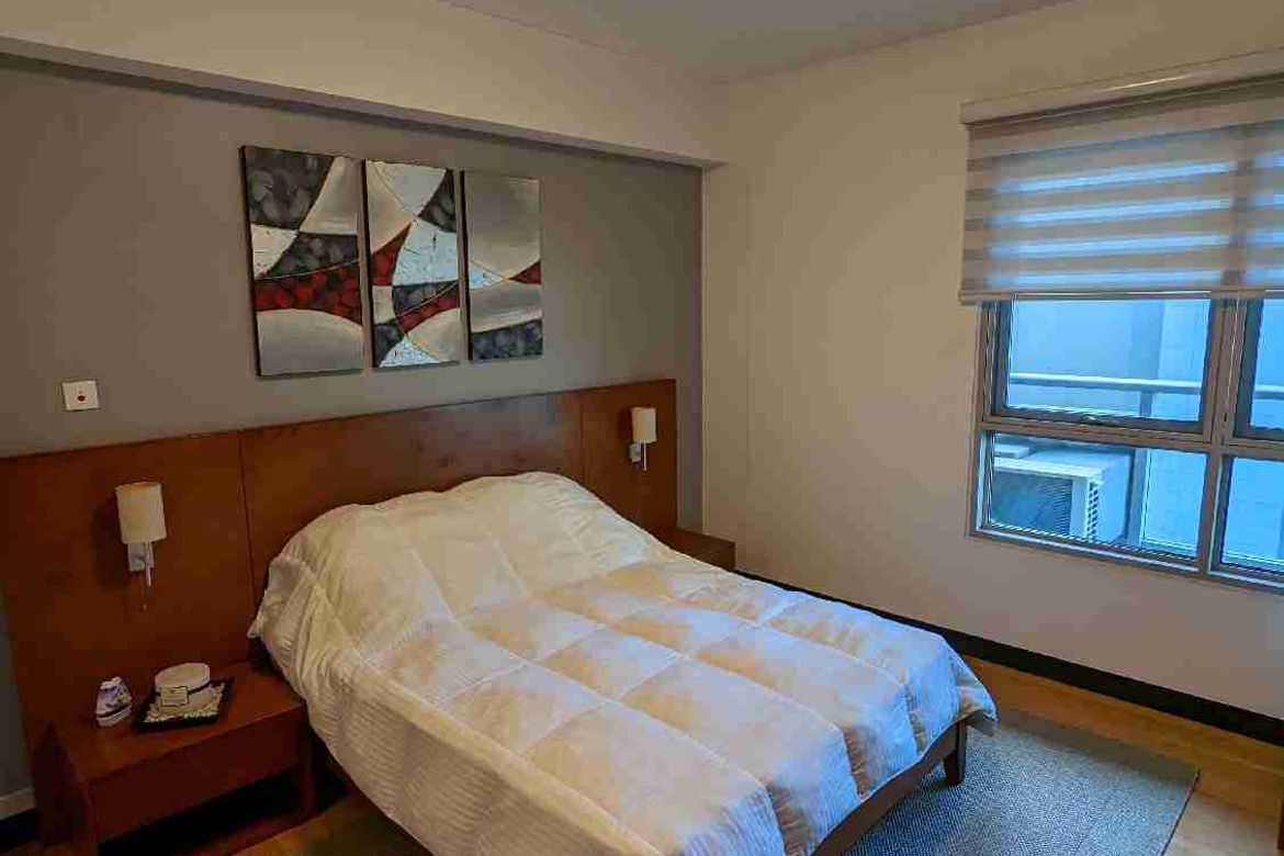 1 Bedroom Apartment for Rent in BGC, Taguig, Metro Manila photo 7