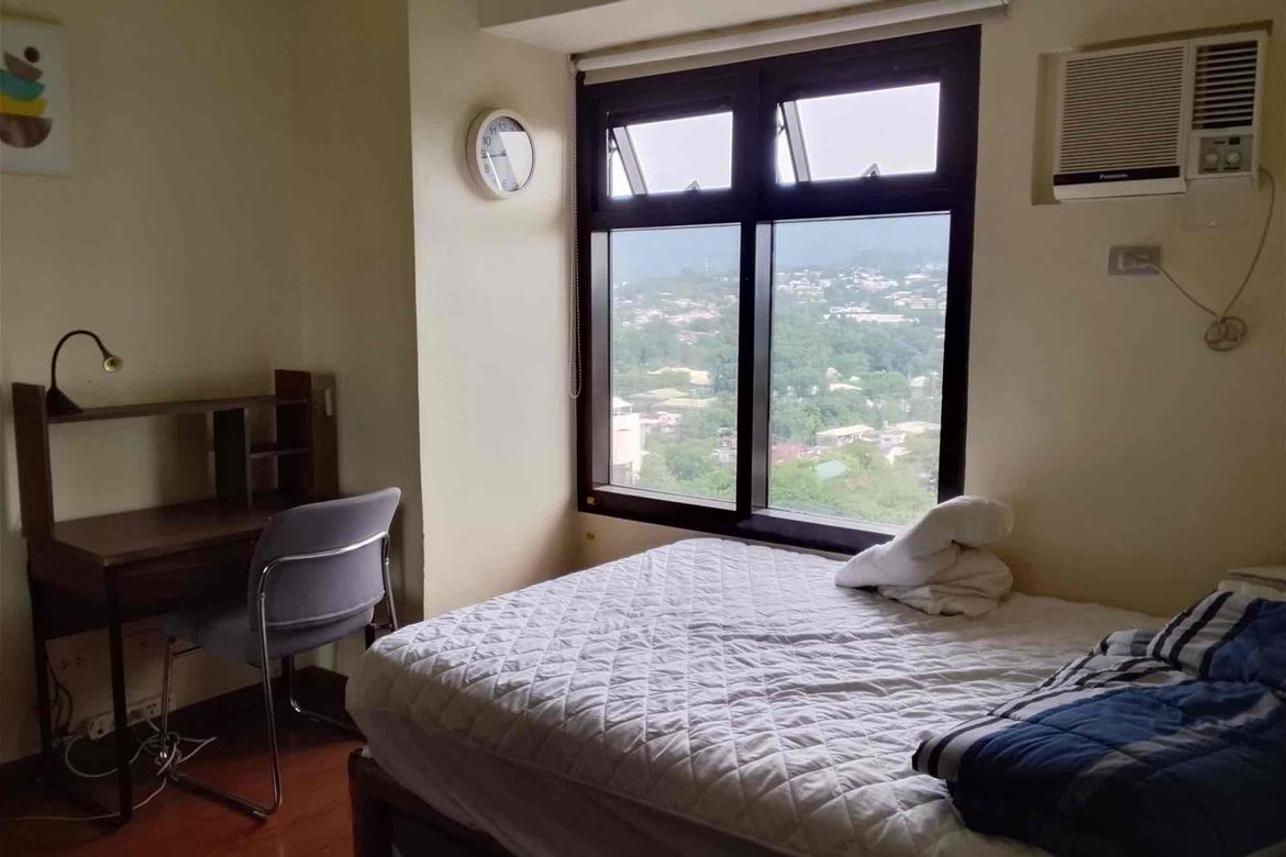 1 Bedroom Apartment for Rent in Camputhaw, Cebu City, Cebu