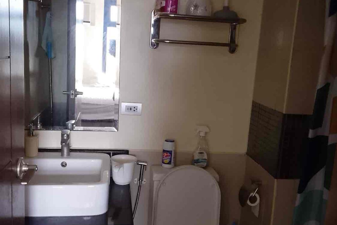 1 Bedroom Apartment for Rent in Camputhaw, Cebu City, Cebu photo 6