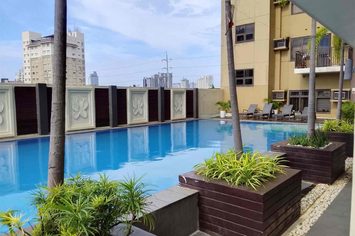 1 Bedroom Apartment for Rent in Camputhaw, Cebu City, Cebu photo 7