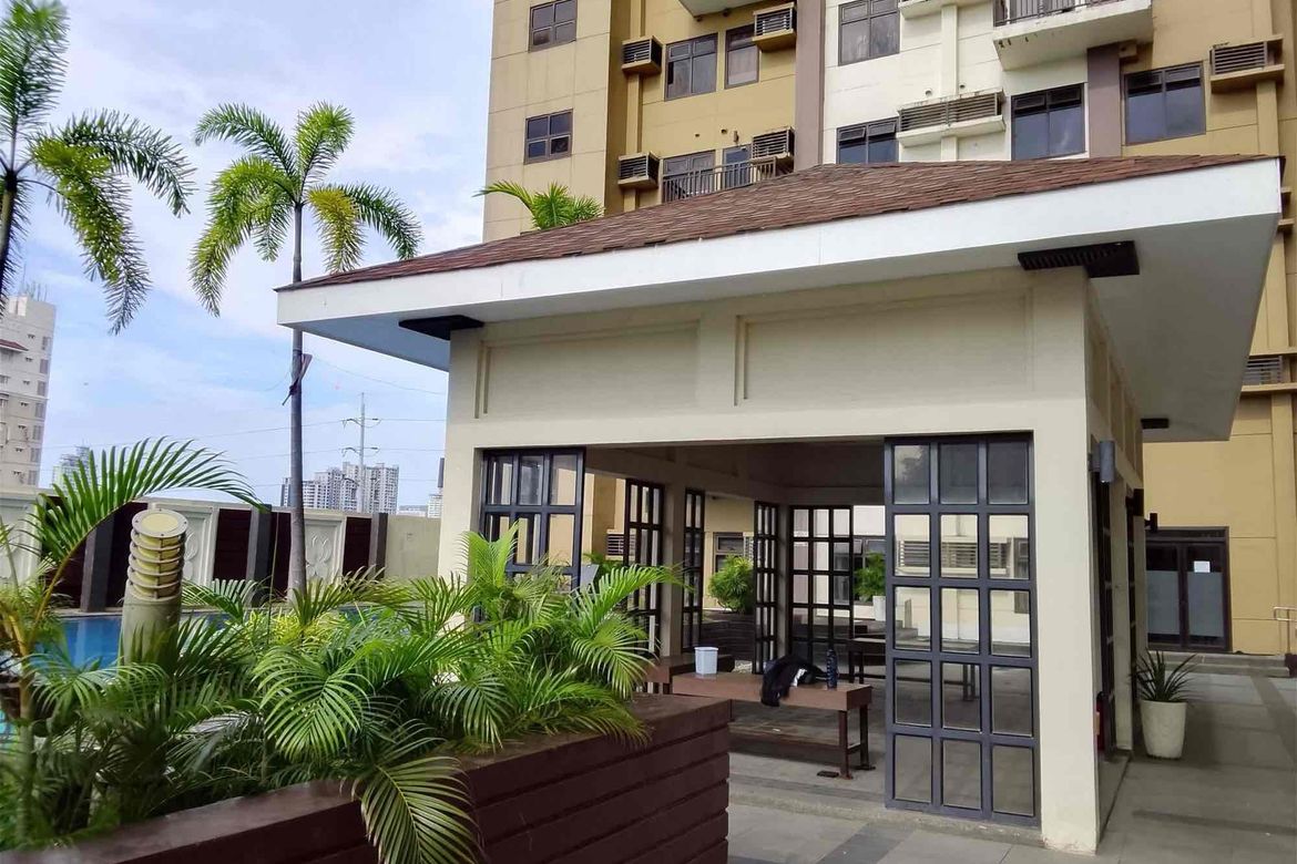 1 Bedroom Apartment for Rent in Camputhaw, Cebu City, Cebu photo 8