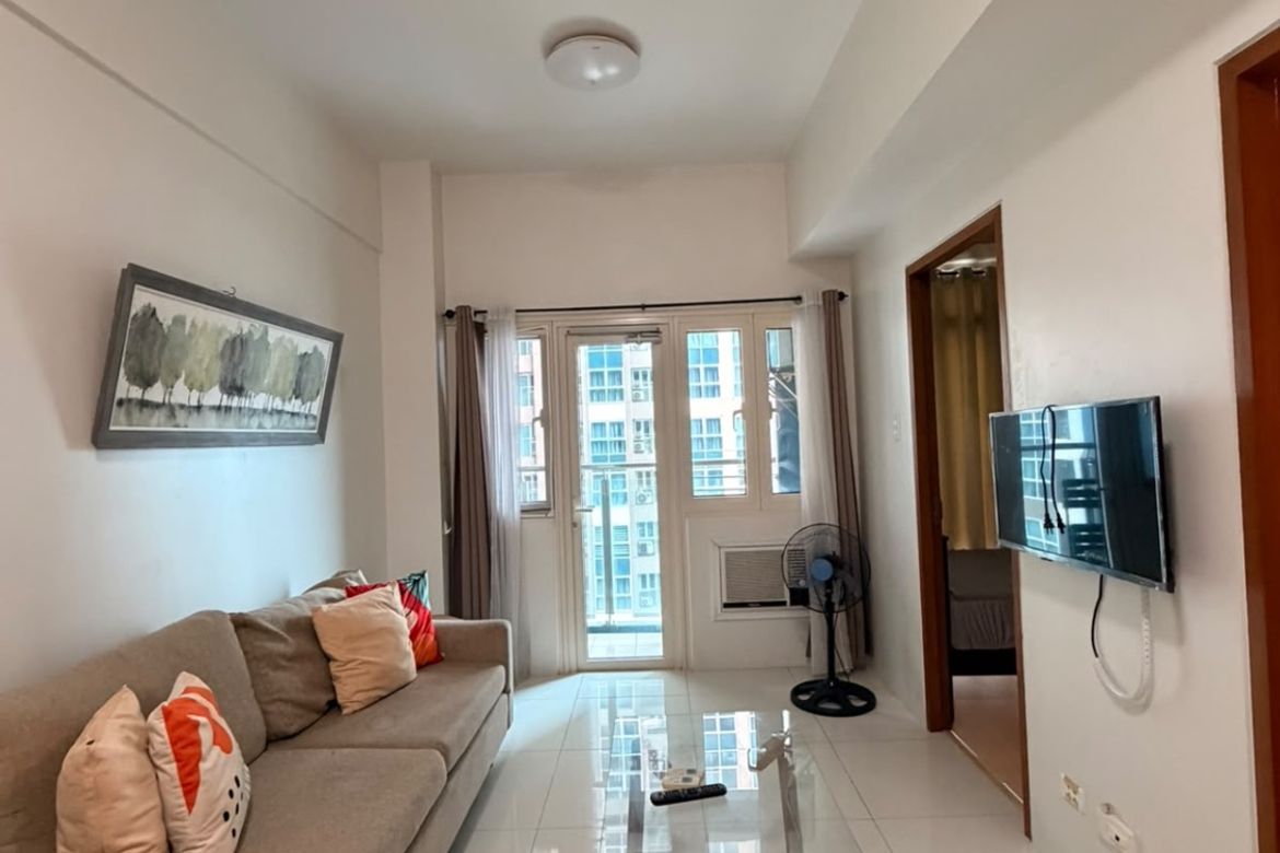 1 Bedroom Apartment for Rent in Central Park West, BGC, Taguig, Metro Manila photo 6
