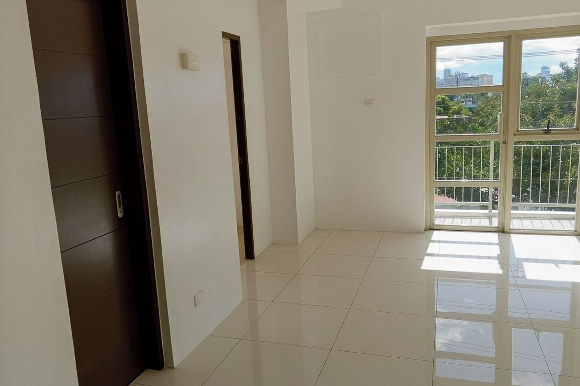 1 Bedroom Apartment for Rent in Culiat, Quezon City, Metro Manila