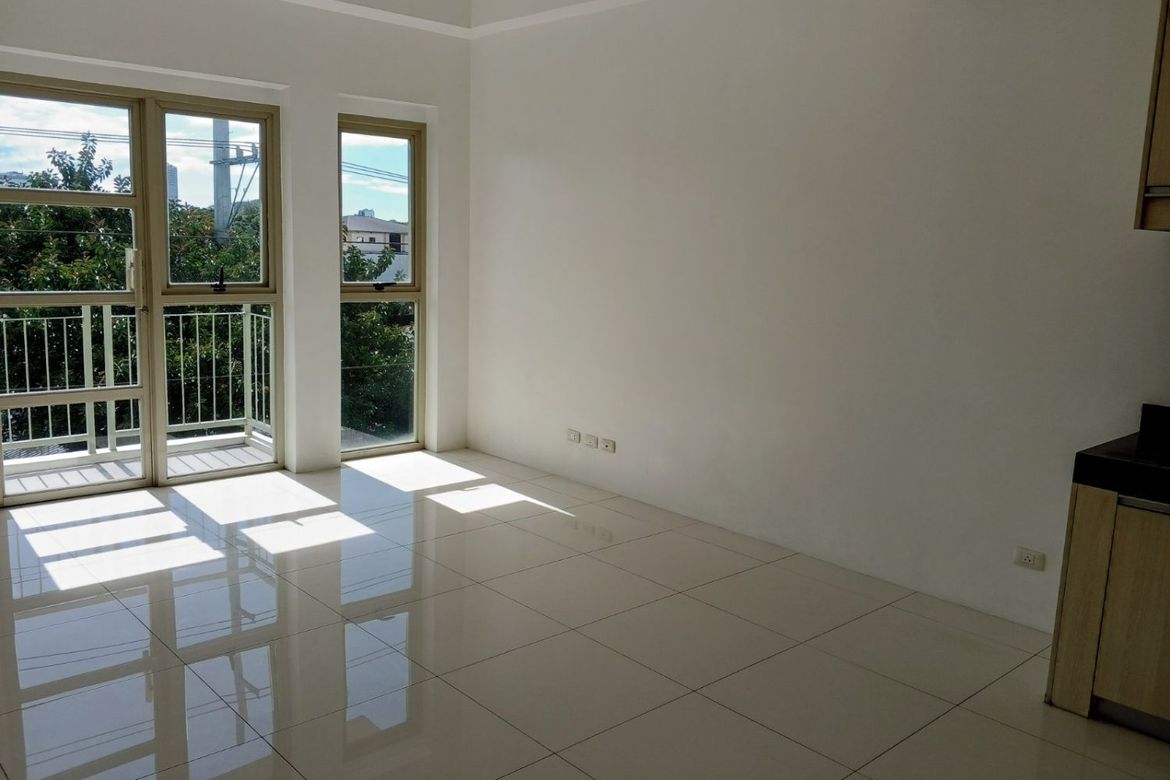 1 Bedroom Apartment for Rent in Culiat, Quezon City, Metro Manila photo 4