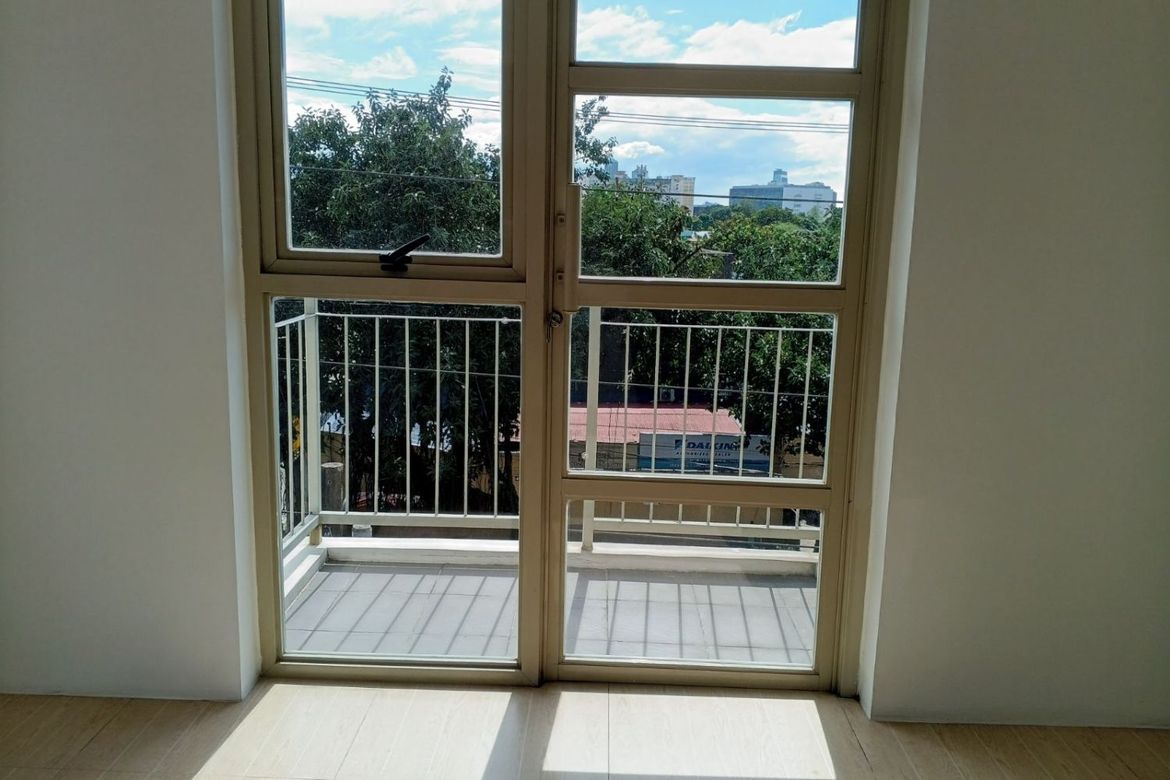 1 Bedroom Apartment for Rent in Culiat, Quezon City, Metro Manila photo 5
