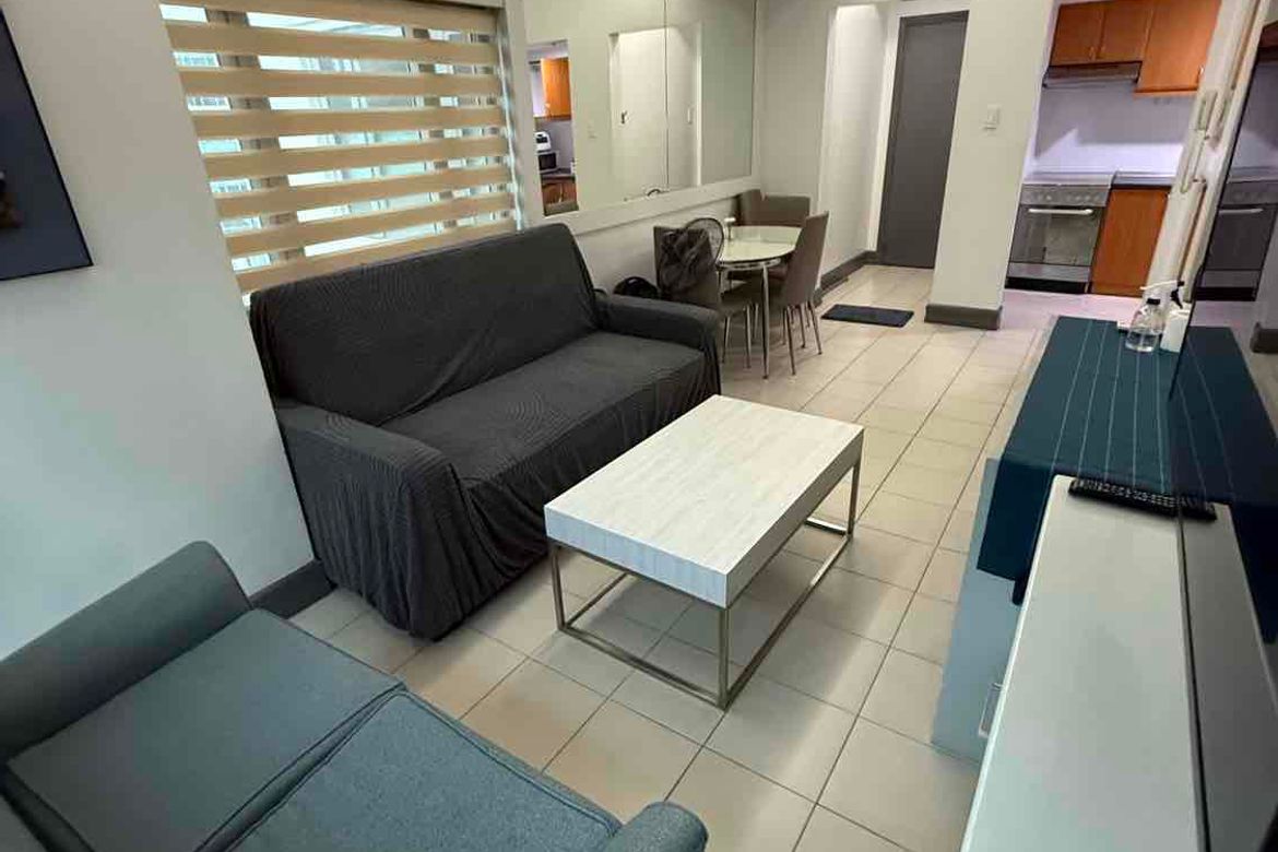 1 Bedroom Apartment for Rent in Forbeswood Parklane, BGC, Taguig, Metro Manila photo 2
