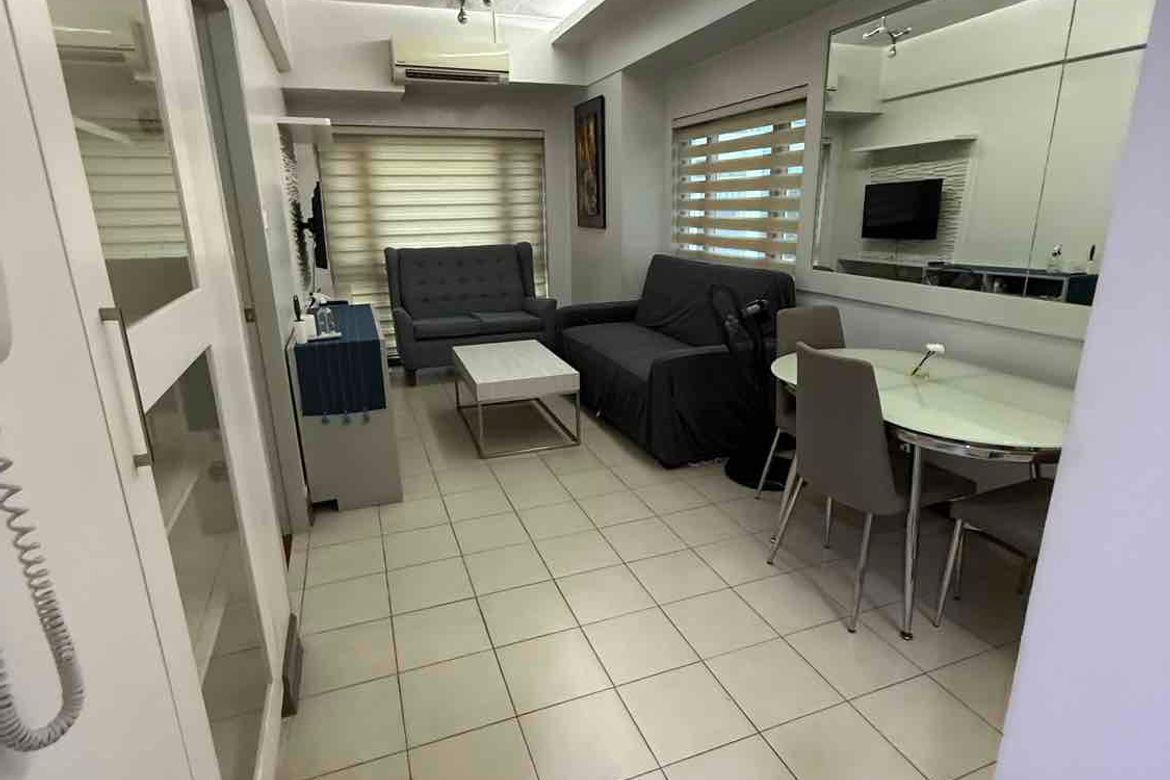 1 Bedroom Apartment for Rent in Forbeswood Parklane, BGC, Taguig, Metro Manila photo 3