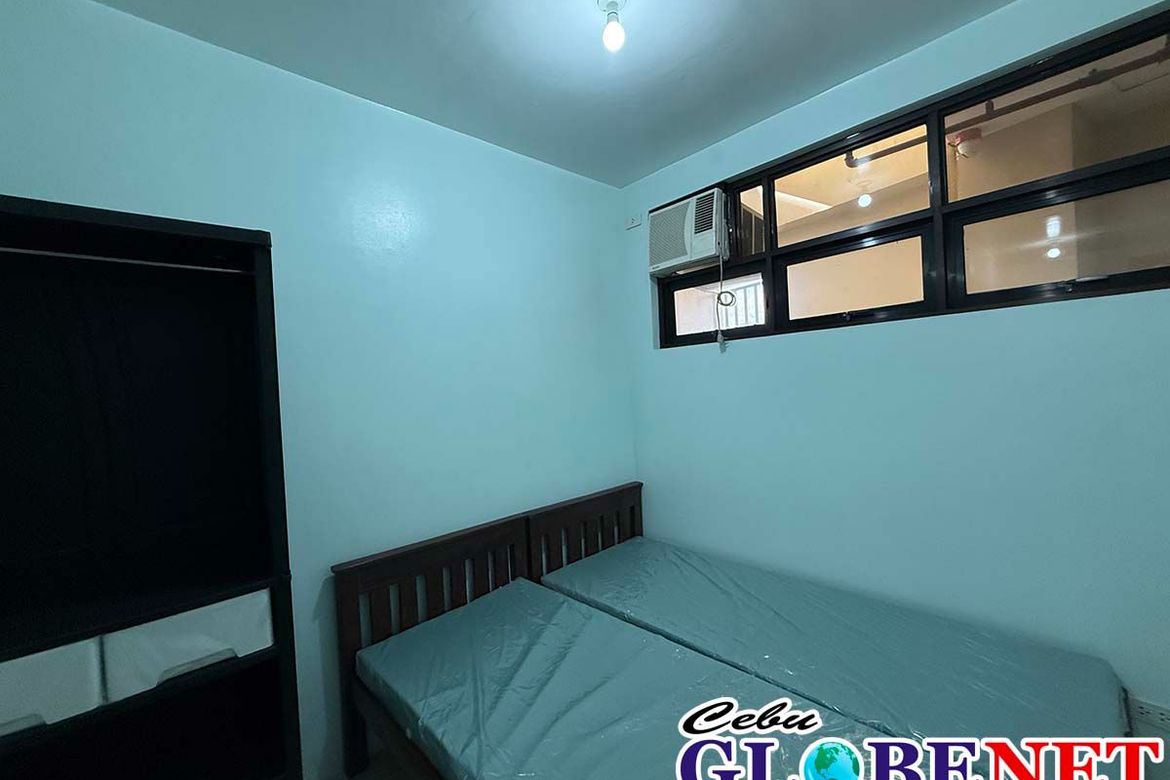1 Bedroom Apartment for Rent in Guadalupe, Cebu City, Cebu photo 2