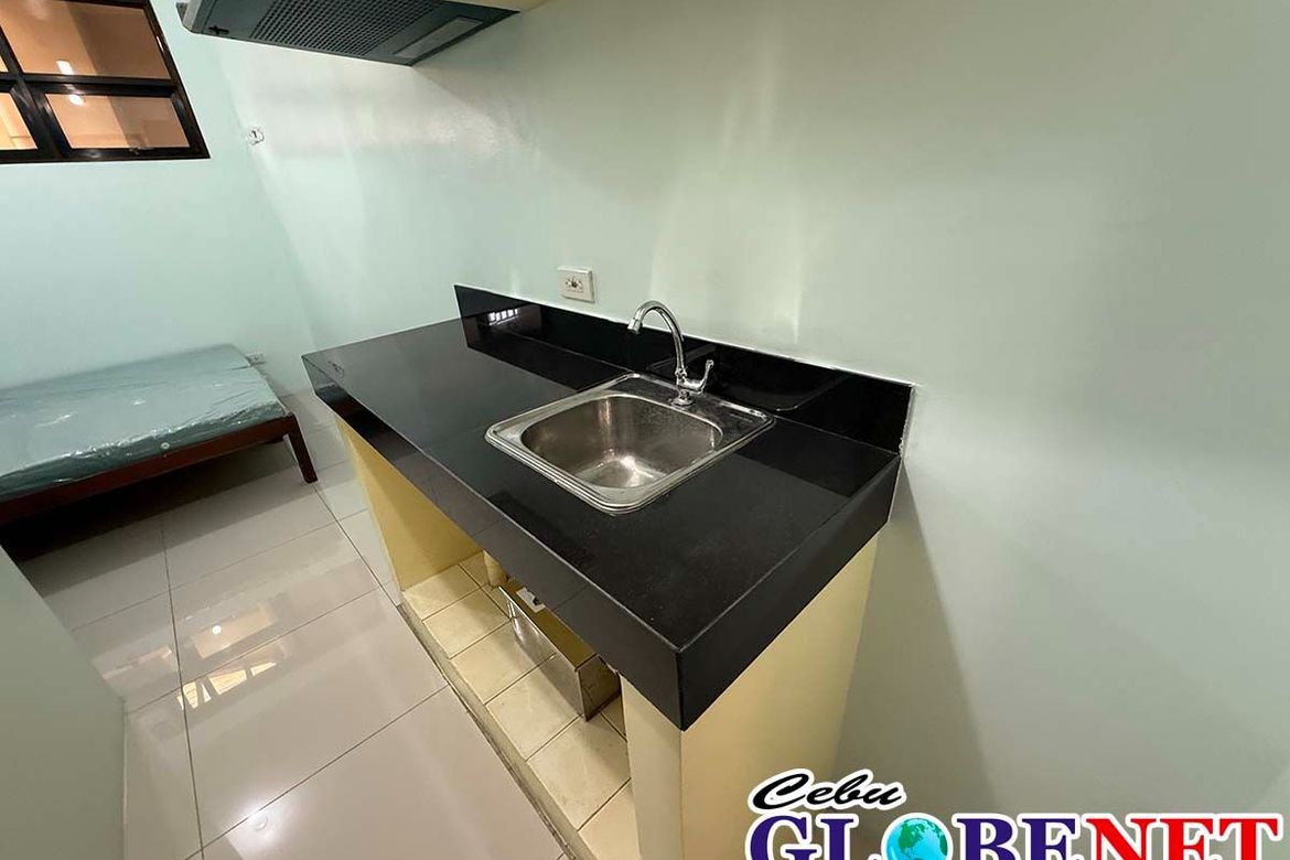 1 Bedroom Apartment for Rent in Guadalupe, Cebu City, Cebu photo 4