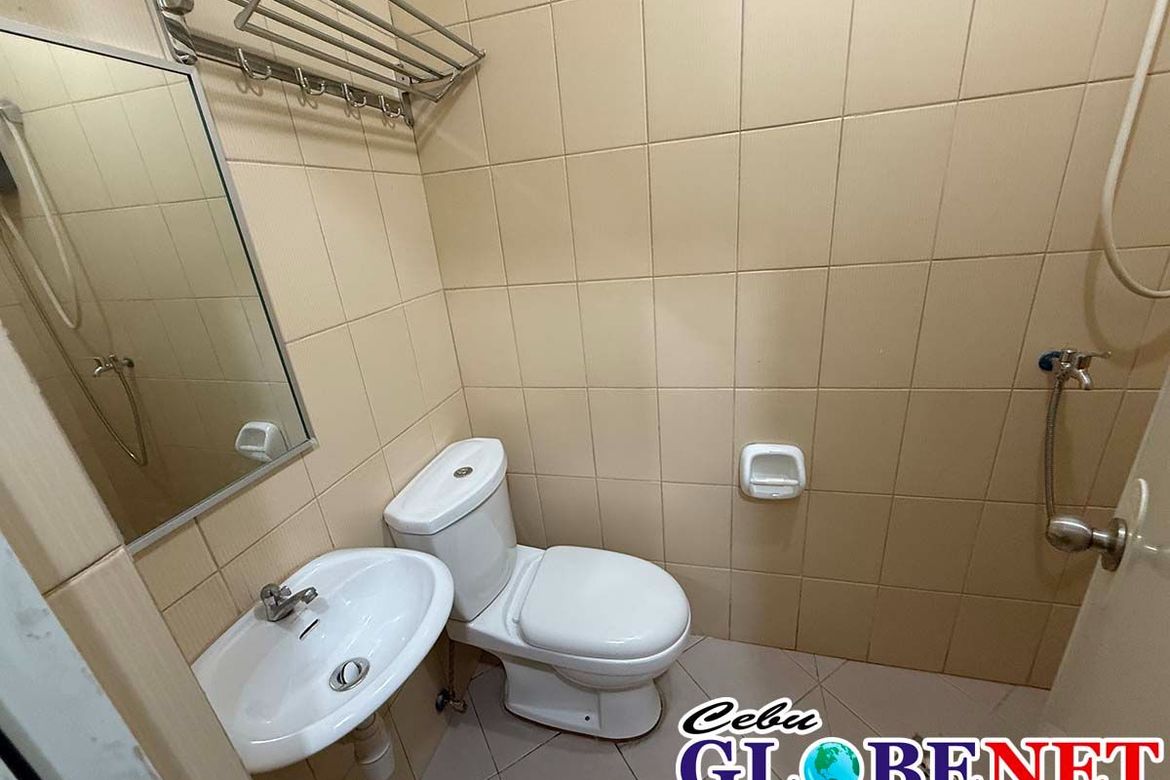 1 Bedroom Apartment for Rent in Guadalupe, Cebu City, Cebu photo 5