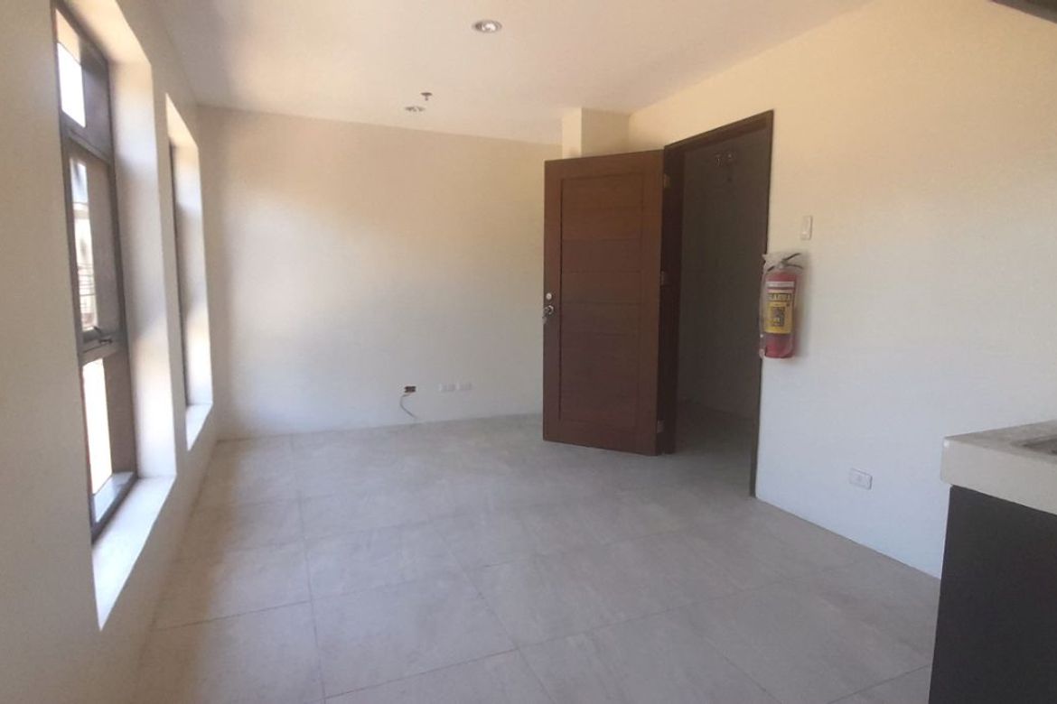 1 Bedroom Apartment for Rent in Guadalupe, Cebu City, Cebu