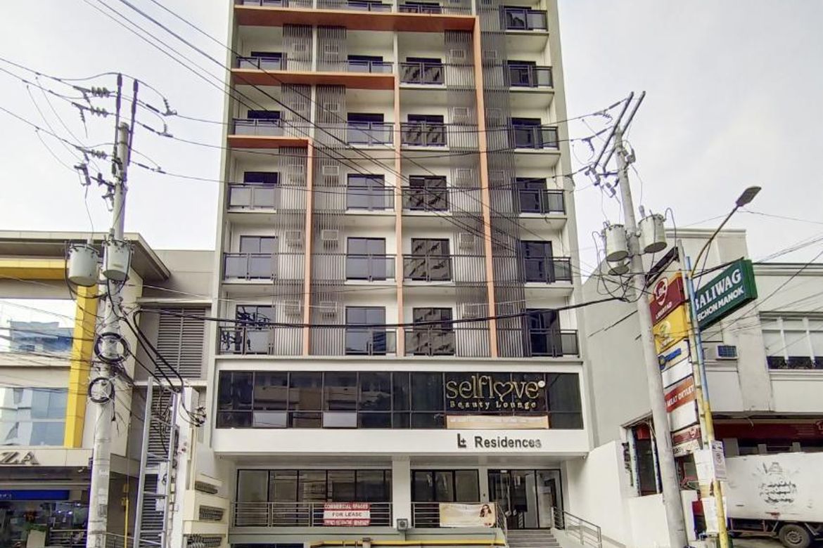 1 Bedroom Apartment for Rent in Highway Hills, Mandaluyong, Metro Manila near MRT-3 Shaw Boulevard photo 2
